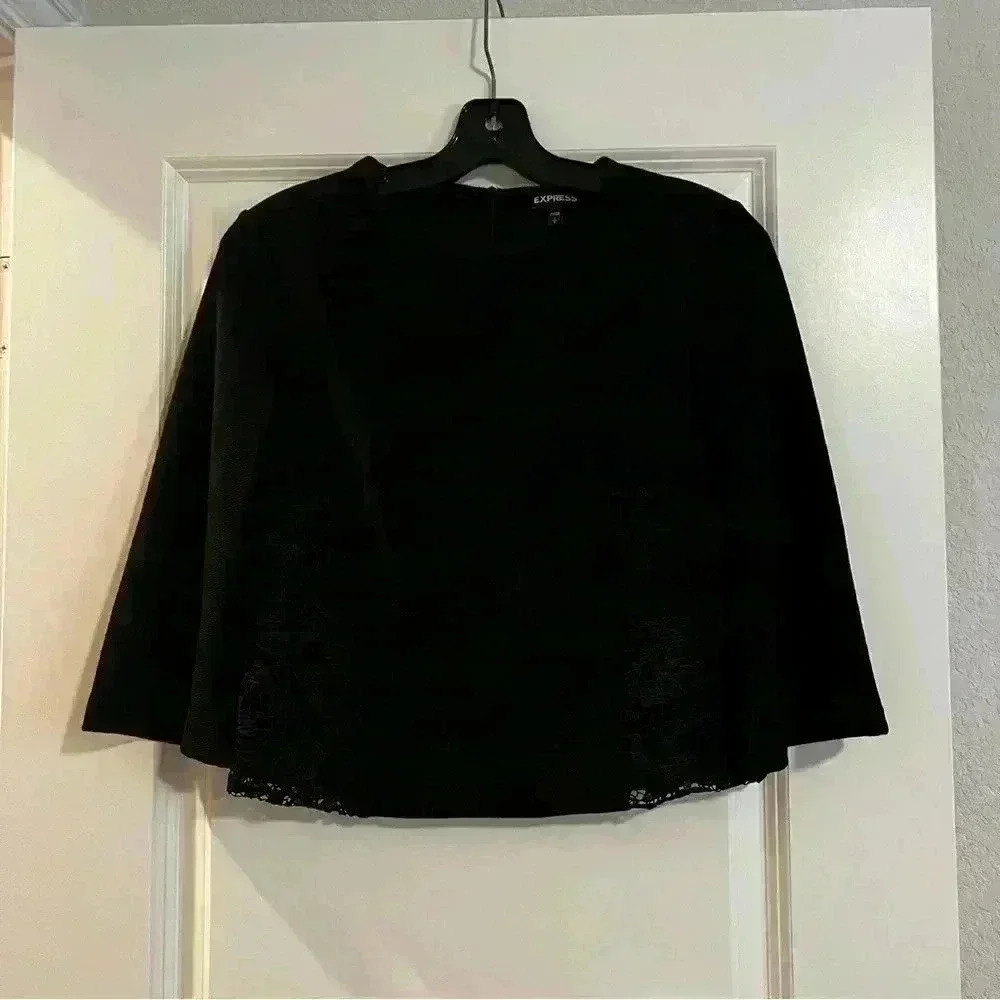 EXPRESS TOP SIZE S